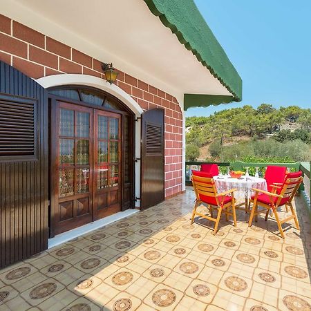 Villa Agia Galini أرخانجلوس المظهر الخارجي الصورة