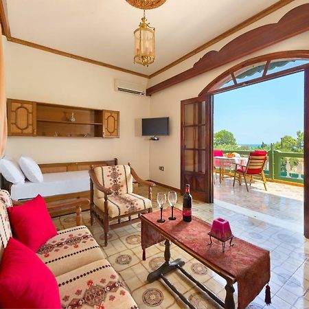 Villa Agia Galini أرخانجلوس المظهر الخارجي الصورة