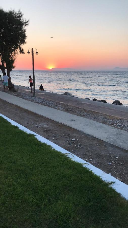 Villa Agia Galini أرخانجلوس المظهر الخارجي الصورة