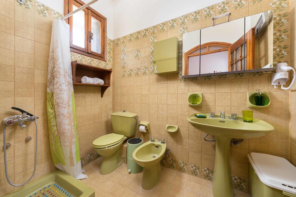 Villa Agia Galini أرخانجلوس المظهر الخارجي الصورة