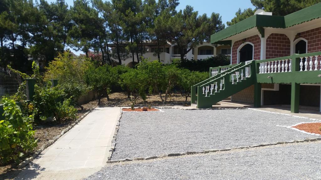 Villa Agia Galini أرخانجلوس المظهر الخارجي الصورة